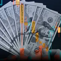 ایسنا: دلار وارد کانال 49 هزار تومان شد