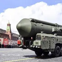 رزمایش موشک‌ قاره‌پیمای یگان‌ هوافضای روسیه در «آلتای»