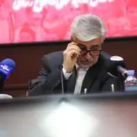 نخستین واکنش سجادی نسبت به وقایع اخیر جودو