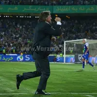 ساپینتو: اخراج شدم و آن داور به من می‌خندید!