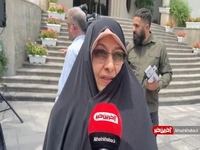 خزعلی: بخشنامه شناور شدن ساعت کار مادران شاغل صادر می‌شود