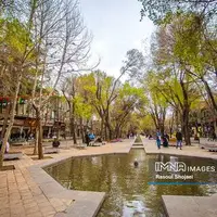 هوای اصفهان قابل قبول ثبت شد