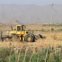 ثبت ‌رکورد خرید گندم در خوزستان