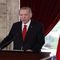 اردوغان نخستین برنامه اصلاحاتی دولت را پس از پیروزی کلید زد