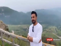 تیزر تصویری از آهنگ جدید راغب را اینجا ببینید