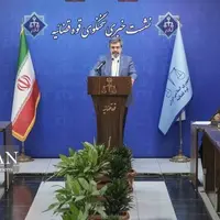 جزئیات نشست سخنگوی قوه قضائیه؛ از تبادل زندانیان تا سرقت از صندوق امانات بانک ملی