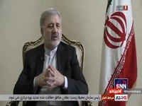 تجارت 35 میلیارد دلاری ایران با عمان، امارات و عراق