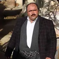 کودکانه صحبت کردن سلمان «نون خ» به همراه خنده معروفش