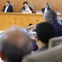 اظهارات رئیس جمهور درباره تغییر ساعت کار ادارات