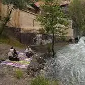 هلال احمر البرز: شهروندان در حاشیه رودخانه‌ها اتراق نکنند