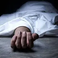مرد مشهدی در رختخواب به قتل رسید