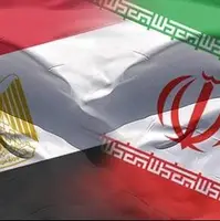 انگیزه مصر و ایران از عادی‏‌سازی روابط