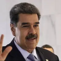 مادورو از ایجاد «پل‌های همکاری» با ترکیه و عربستان در حوزه‌های استراتژیک گفت