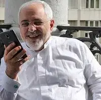 آمار شگفت‌انگیزی که ظریف برجای گذاشت