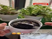 کیک خیس شکلاتی بدون فر و همزن