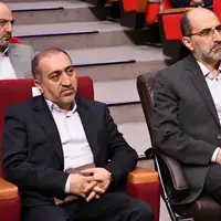 مدیرکل جدید صداوسیمای آذربایجان غربی معارفه شد