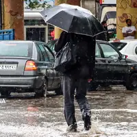 هشدار نارنجی هواشناسی درباره شرایط جوی استان اصفهان