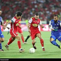 مالکیت ۹۰درصد استقلال و پرسپولیس به نام وزارت ورزش است