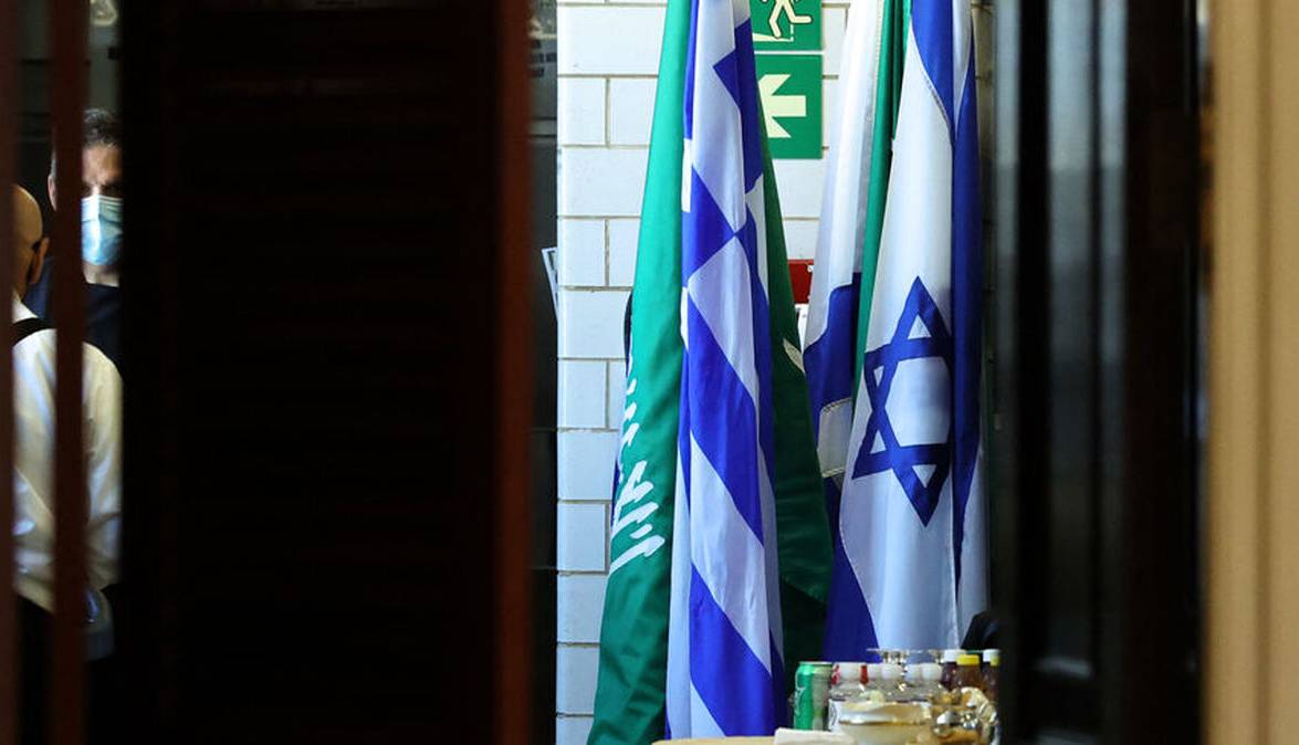 آیا نتانیاهو ریاض را با توافق هسته‌ای تهران معامله می‌کند؟