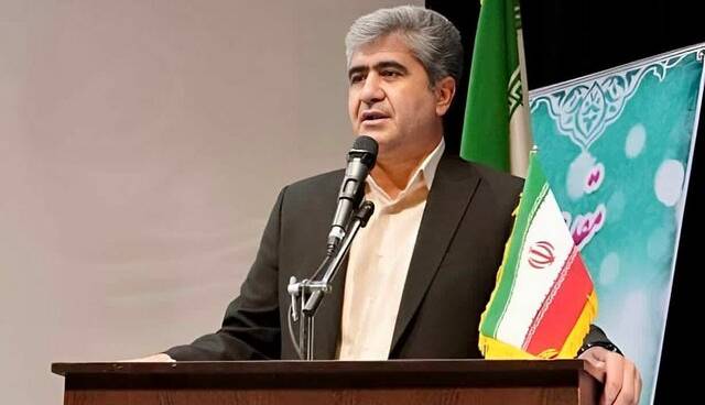 سکان شهرداری جهرم به «محمد اسداللهی» سپرده شد