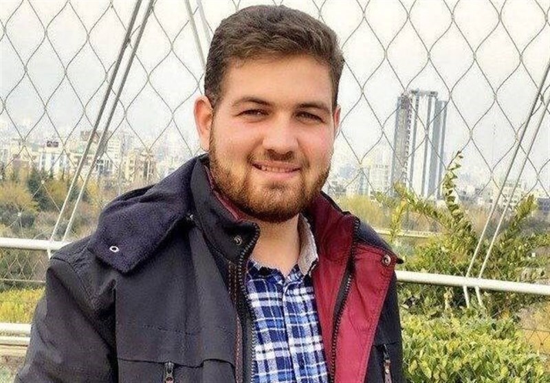 انتقال جسد دانشجوی دانشگاه امیرکبیر به پزشکی قانونی