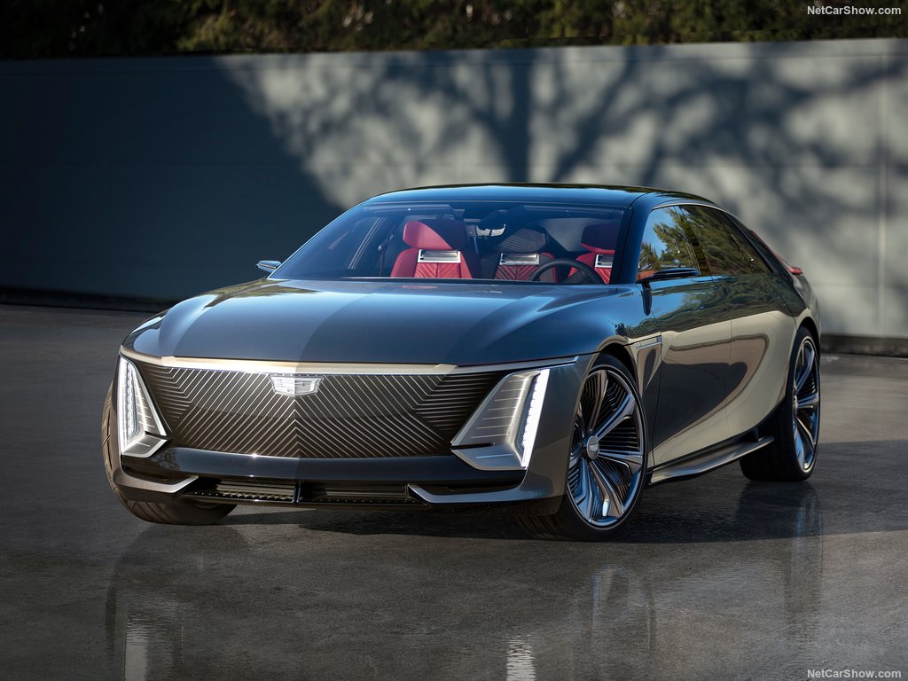 غوغای «کادیلاک» در 2023؛ مجلل‌ترین خودروی تاریخ آمریکا
