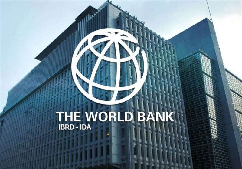پیش‌بینی بانک جهانی از رشد ۲.۲ درصدی اقتصاد ایران در سال جاری
