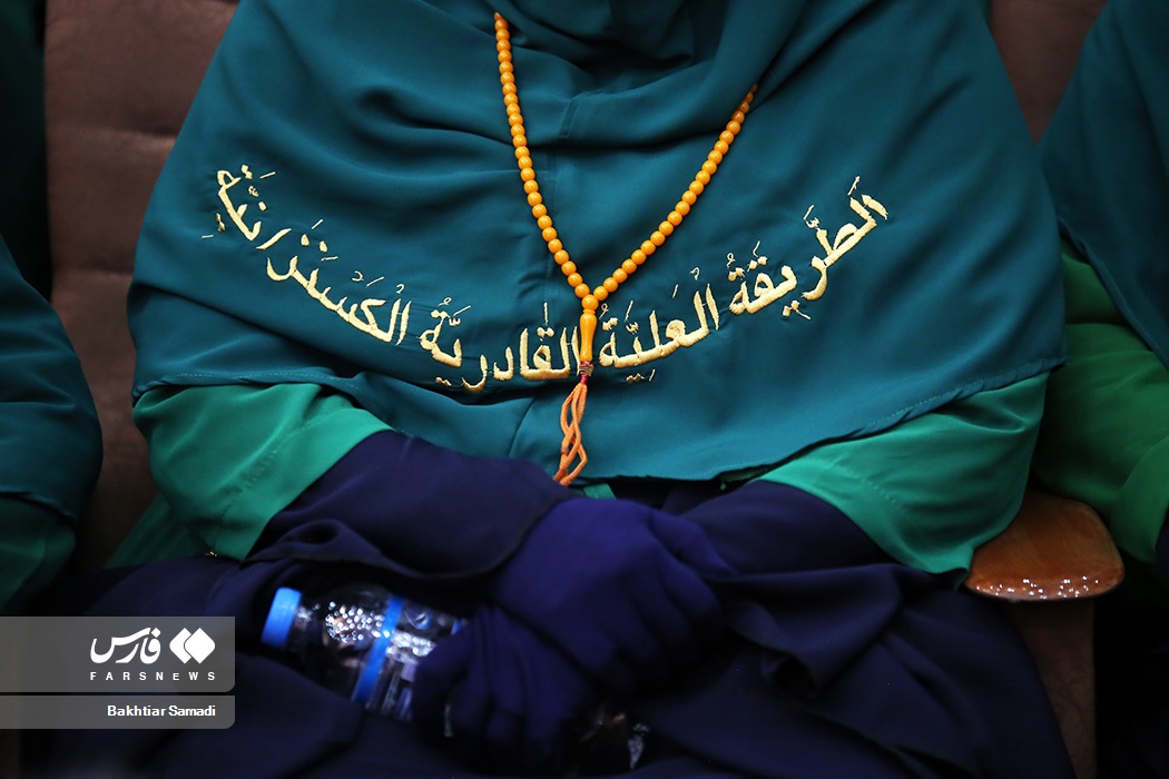 ششمین جشنواره مولودی خوانی رضوی(هَه تاو)