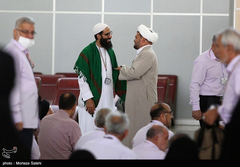 اعزام زائران اصفهانی به سرزمین وحی  