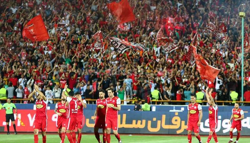 توضیح لیدر پرسپولیس در مورد انتخابش به عنوان منشی