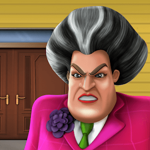 بازی/ Prankster 3D؛ کمی سر به سر معلمتان بگذارید
