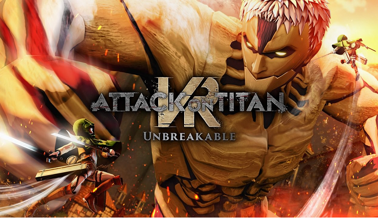 مژده به طرفداران؛ Attack on Titan محبوب به دنیای بازی‌های ویدئویی می‌آید
