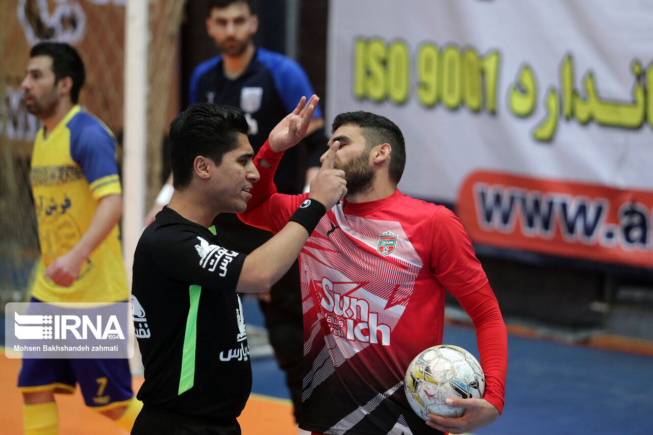 «سنایچ» در ساوه ماندگار شد