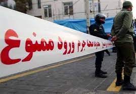 دستگیری قاتل فراری و همدستانش کمتر از ٢۴ ساعت در دورود