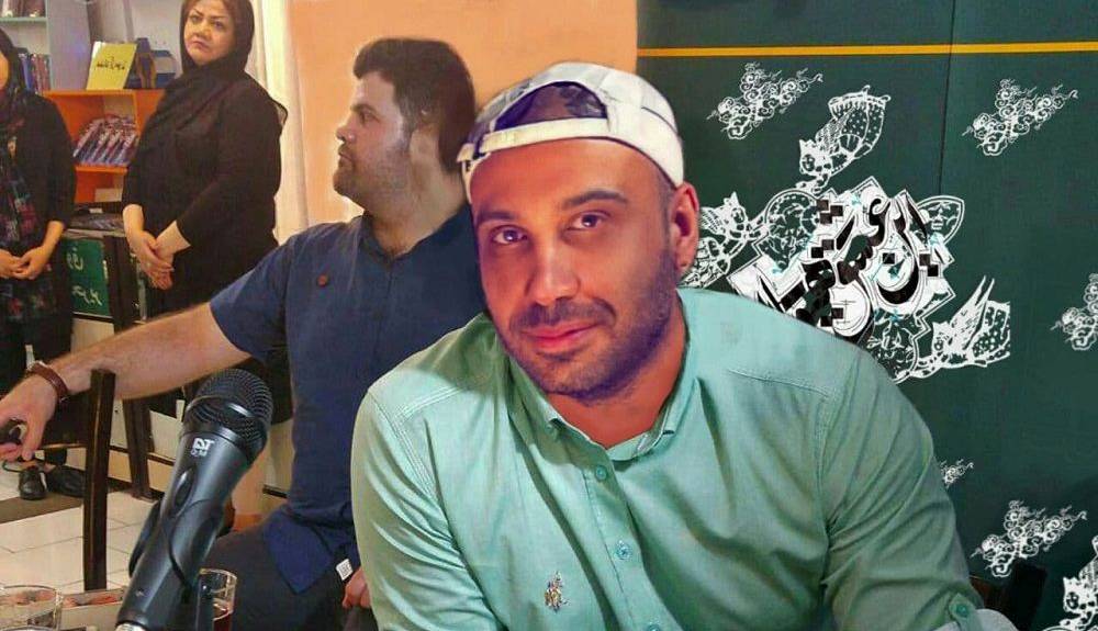 واکنش محسن چاوشی به استقبال هواداران از آهنگ‌ های «رهایم کن»