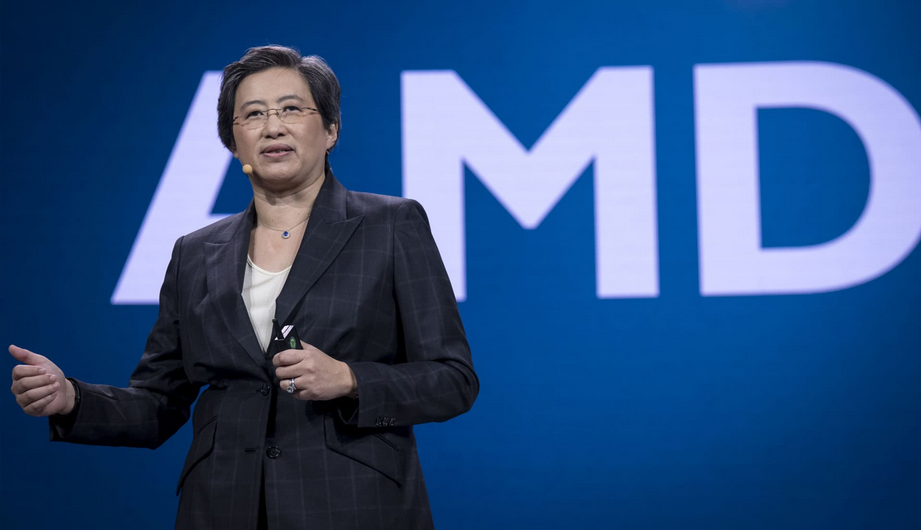 AMD گرافیک لپ تاپی جدیدی برای رقابت با RTX 4070 Laptop میسازد