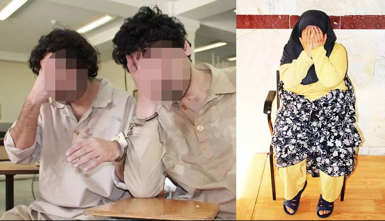 قتل مرد جوان به دستور همسرش