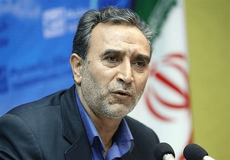 معاون حقوقی رئیس‌جمهور: لایحه مقابله با تحریم و حمایت از تحریم‌شدگان ایرانی تصویب شد