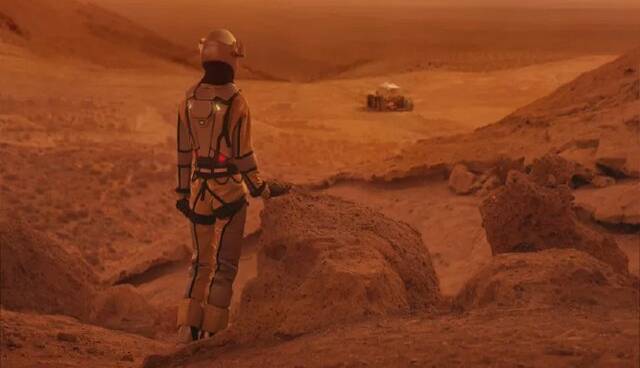 آیا یک ماموریت‌ کاملا زنانه به مریخ به نفع بشریت است؟