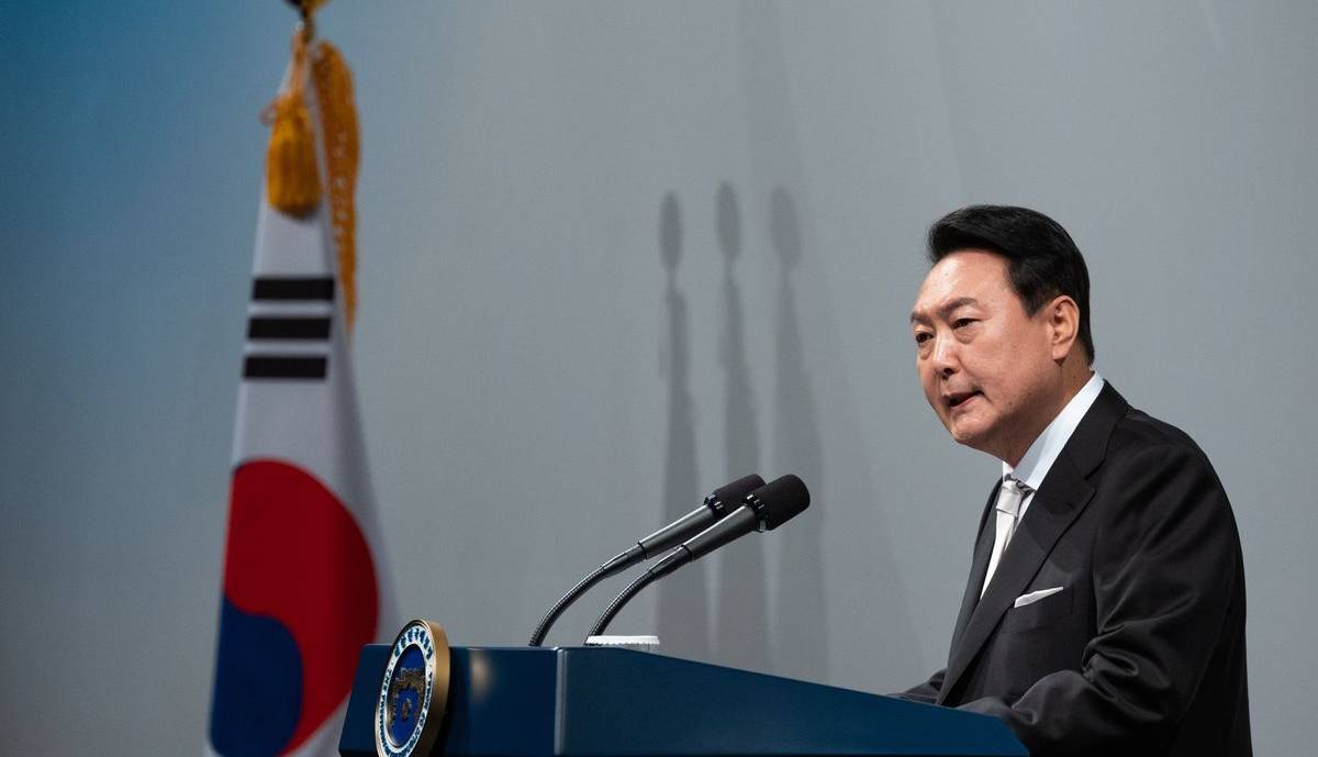 کره‌جنوبی: رقابت بر سر تراشه‌ها، یک جنگ صنعتی است