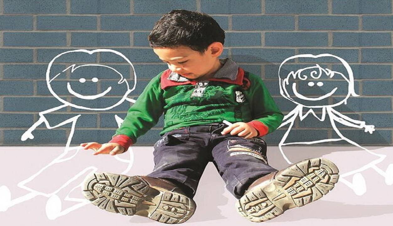 تاثیرات فردی و اجتماعی تک فرزندی
