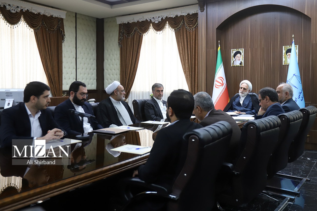 سفر رئیس قوه قضاییه به استان مازندران