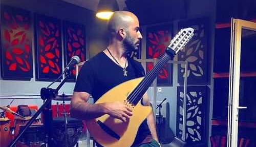 آهنگ «به هیچ سو» با صدای میلاد درخشانی 
