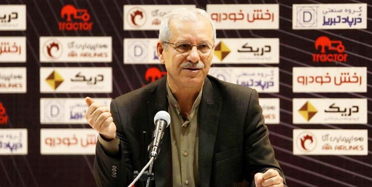 درخواست 100 میلیارد تومانی یک بازیکن از تراکتور