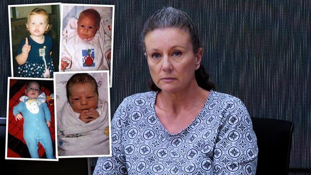 4گوشه دنیا/ چهل سال زندان برای زن استرالیایی که قاتل فرزندانش نبود!