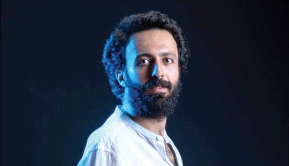 بازگشت حسام محمودی به سریال «رحیل» با هوش مصنوعی