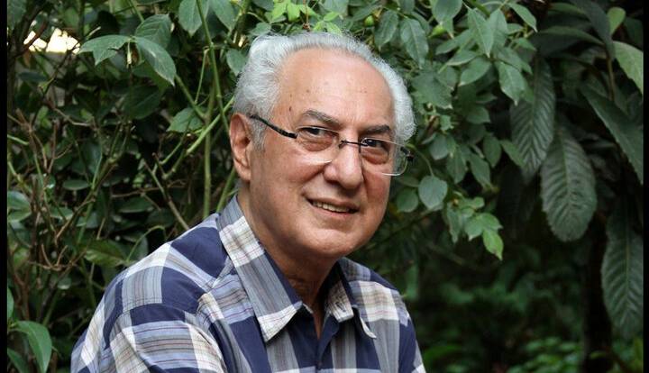 میلاد کیایی از آلبوم جدیدش رونمایی می‌کند/ شنیدن «به یاد گل‌ها»