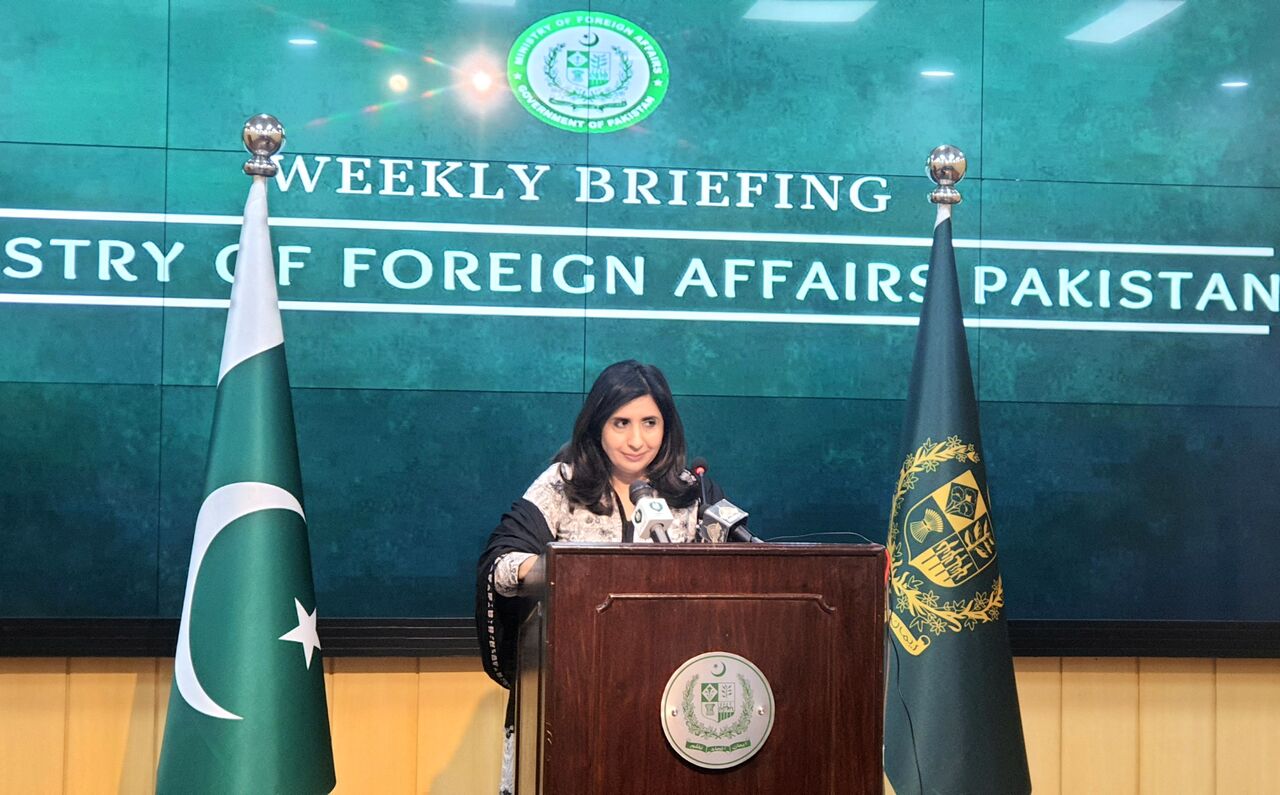 پاکستان: گشایش سفارت ایران در عربستان، تحولی مهم و خوشایند است