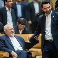 آذری جهرمی: دکتر ظریف را یکی از «کنشگران مرزی» ایران امروز می‌دانم؛ او فرزند ایران است