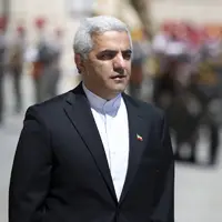 واکنش سفیر ایران به تداوم مواضع مداخله‌جویانه اتریش